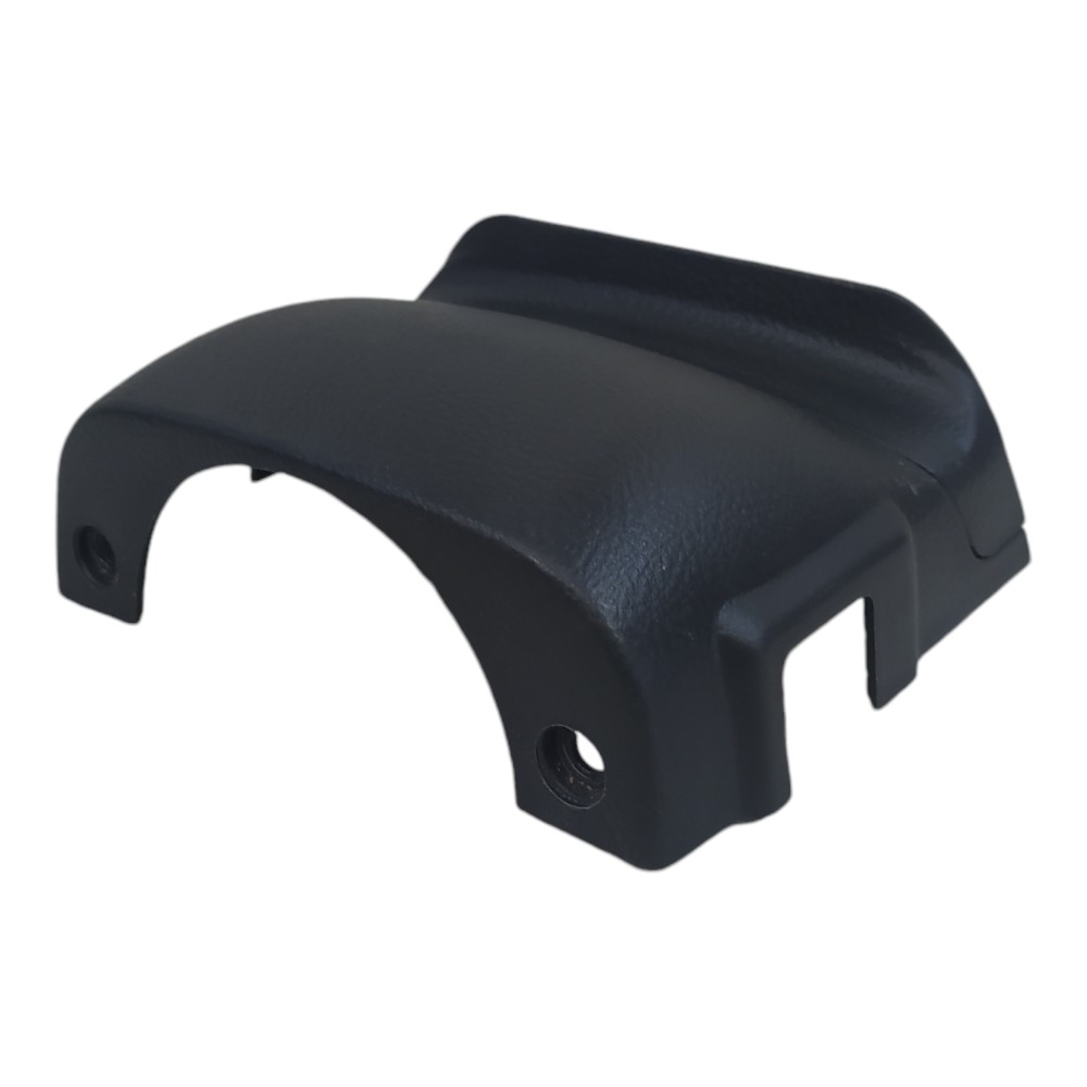 Moldura Superior Volante Hyundai Santa Fé 2006 2007 A 2013 4