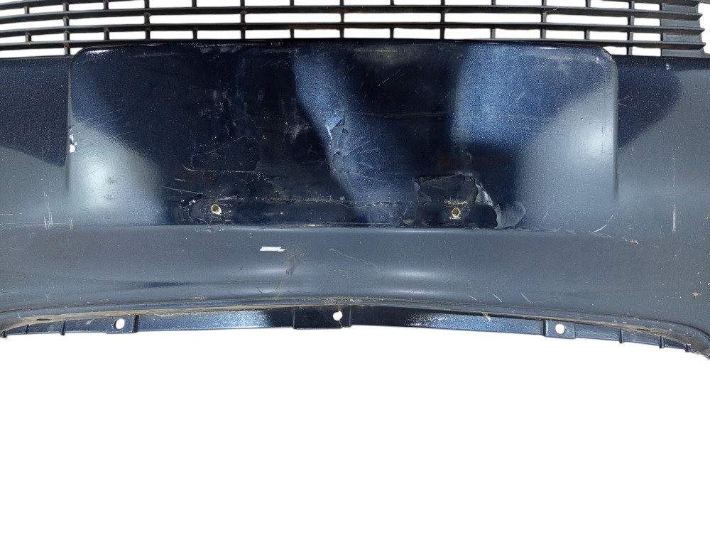Parachoque Dianteiro Mercedes Benz A160 1999 2000 A 2005 8