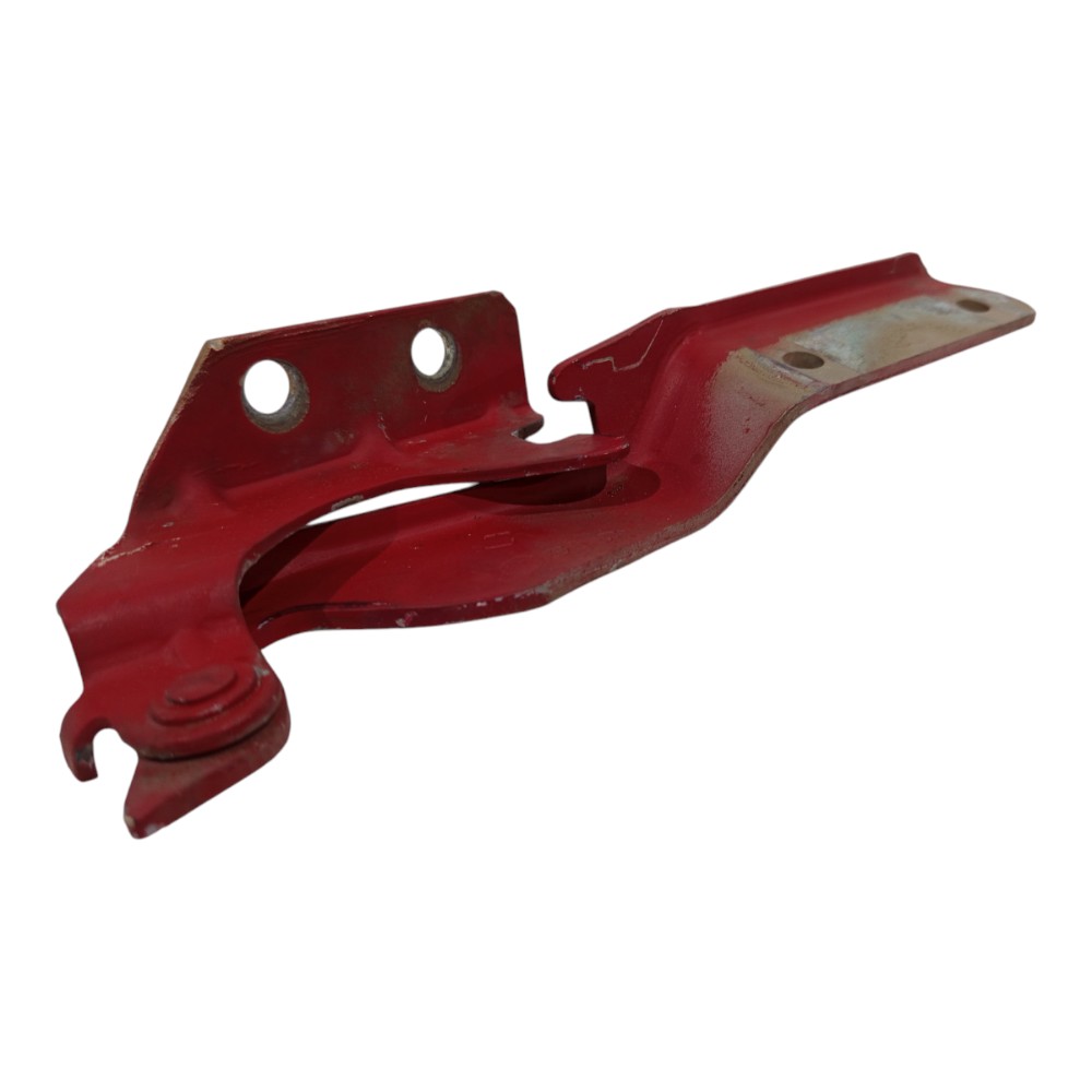 Dobradiça Direita Capo Fiat Palio 1996 1997 1998 1999 A 2000 4