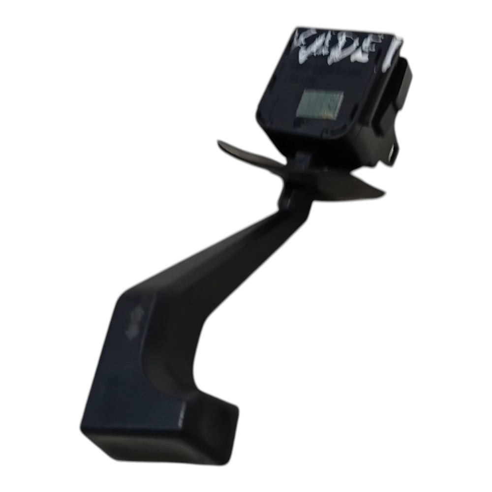 Chave Limpador Parabrisa Chevrolet Kadett 1.8 1993 A 1998 3