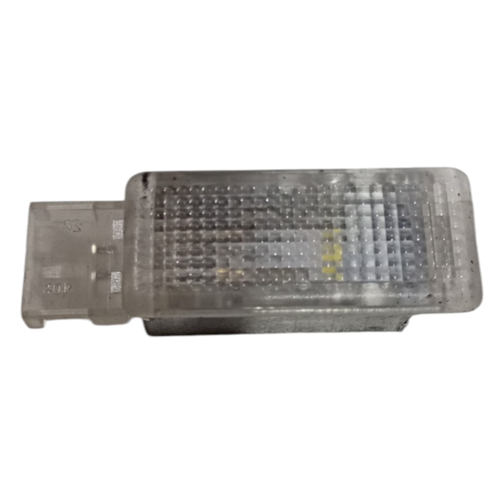 Luz Porta Luva Porshe Cayenne 2003 A 2008 1