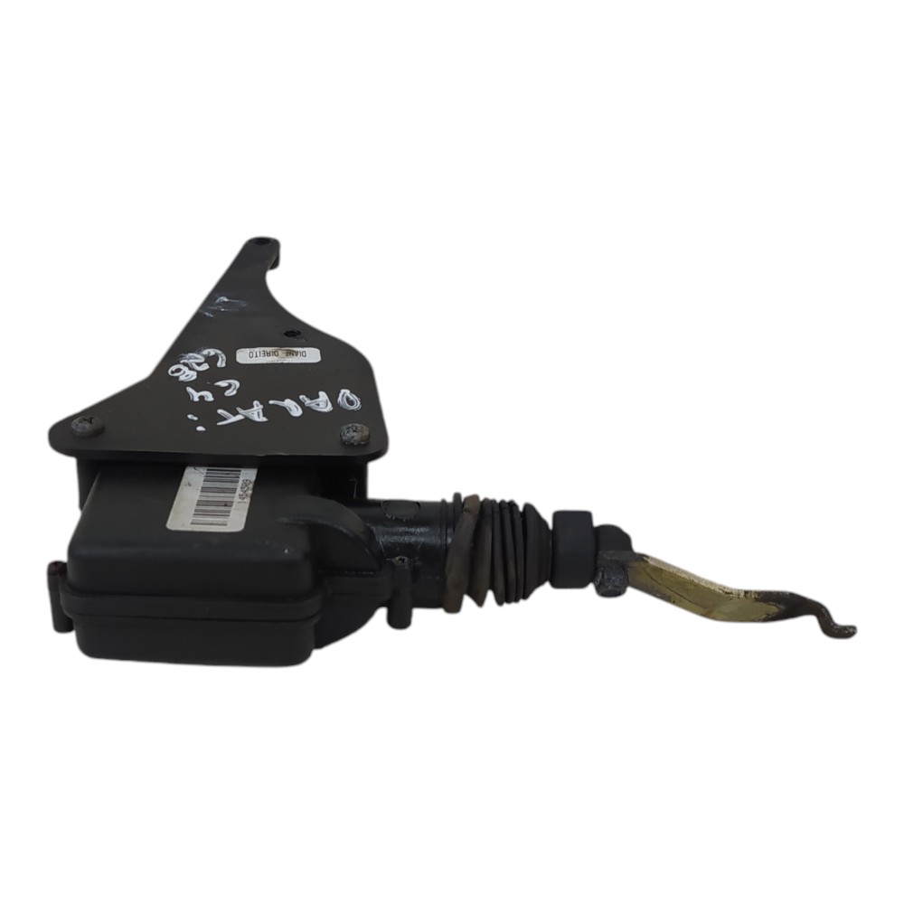 Atuador trava elétrica dianteiro direito parati 628 kd1 5