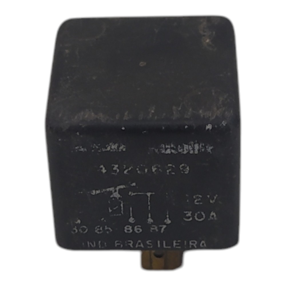 Rele Auxiliar Audi 12v 3