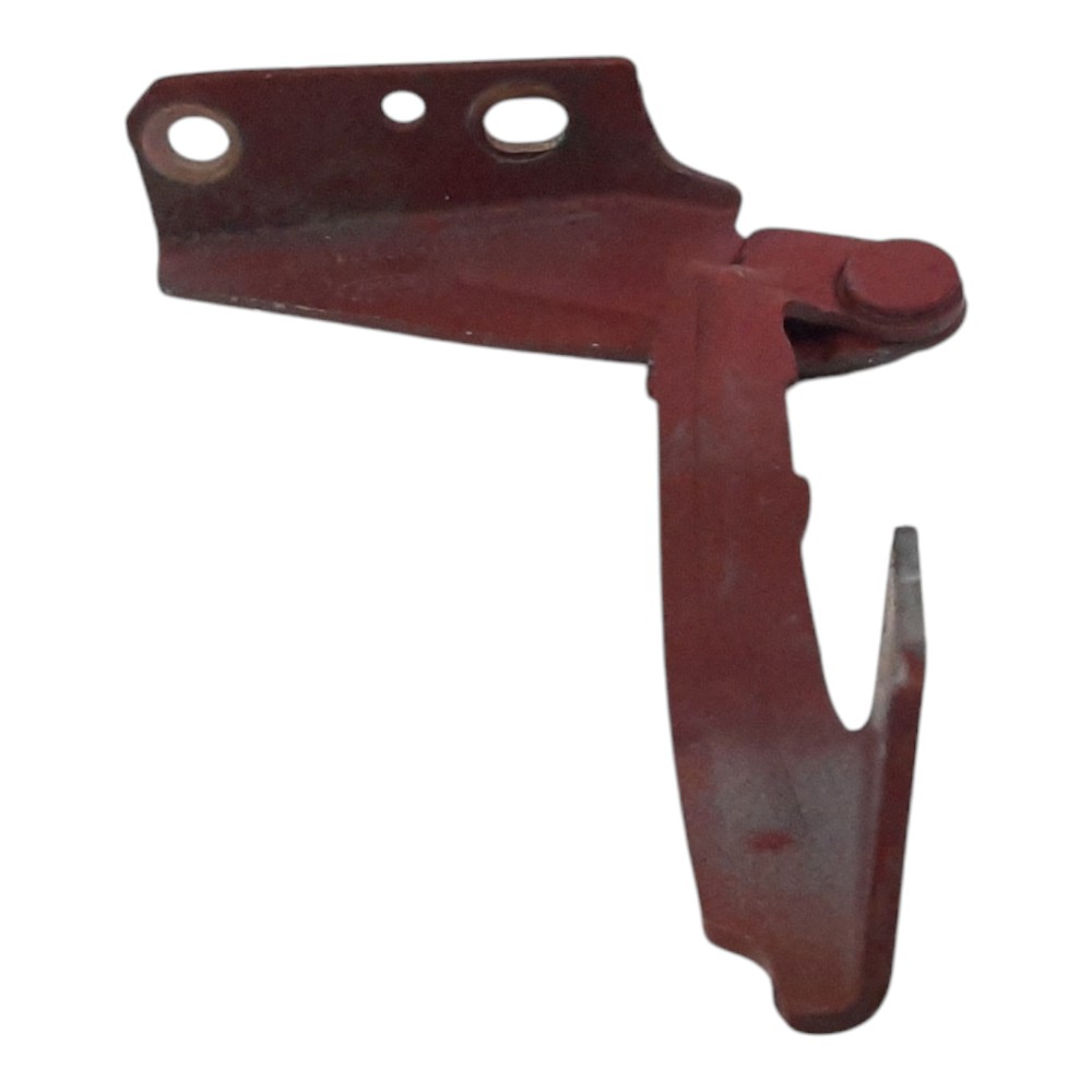 Dobradiça Esquerda Capô Dianteiro Ford Focus 2001 A 2008 7