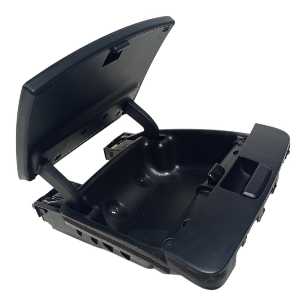 Porta Trecos Superior Hyundai I30 2.0 2009 2010 2011 2012 4