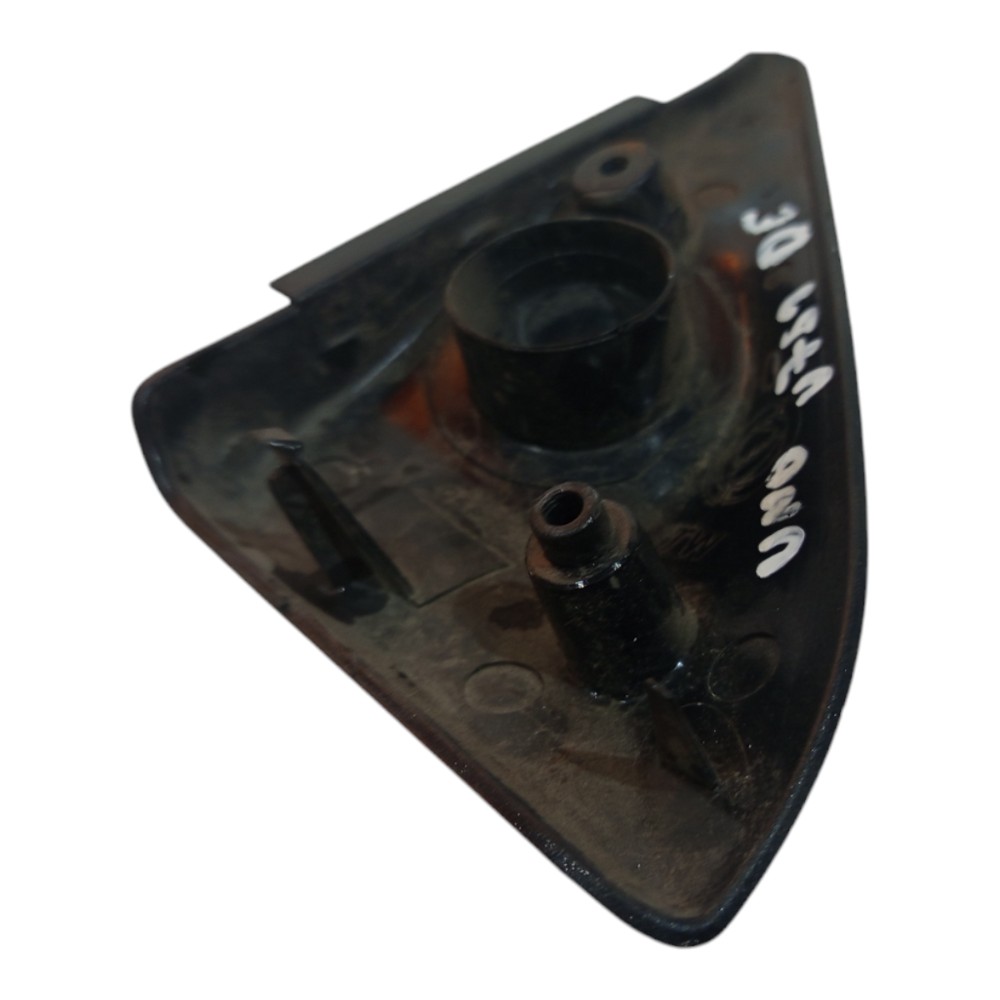 Moldura Interna Retrovisor Esquerdo Fiat Uno 2008 A 2012 5