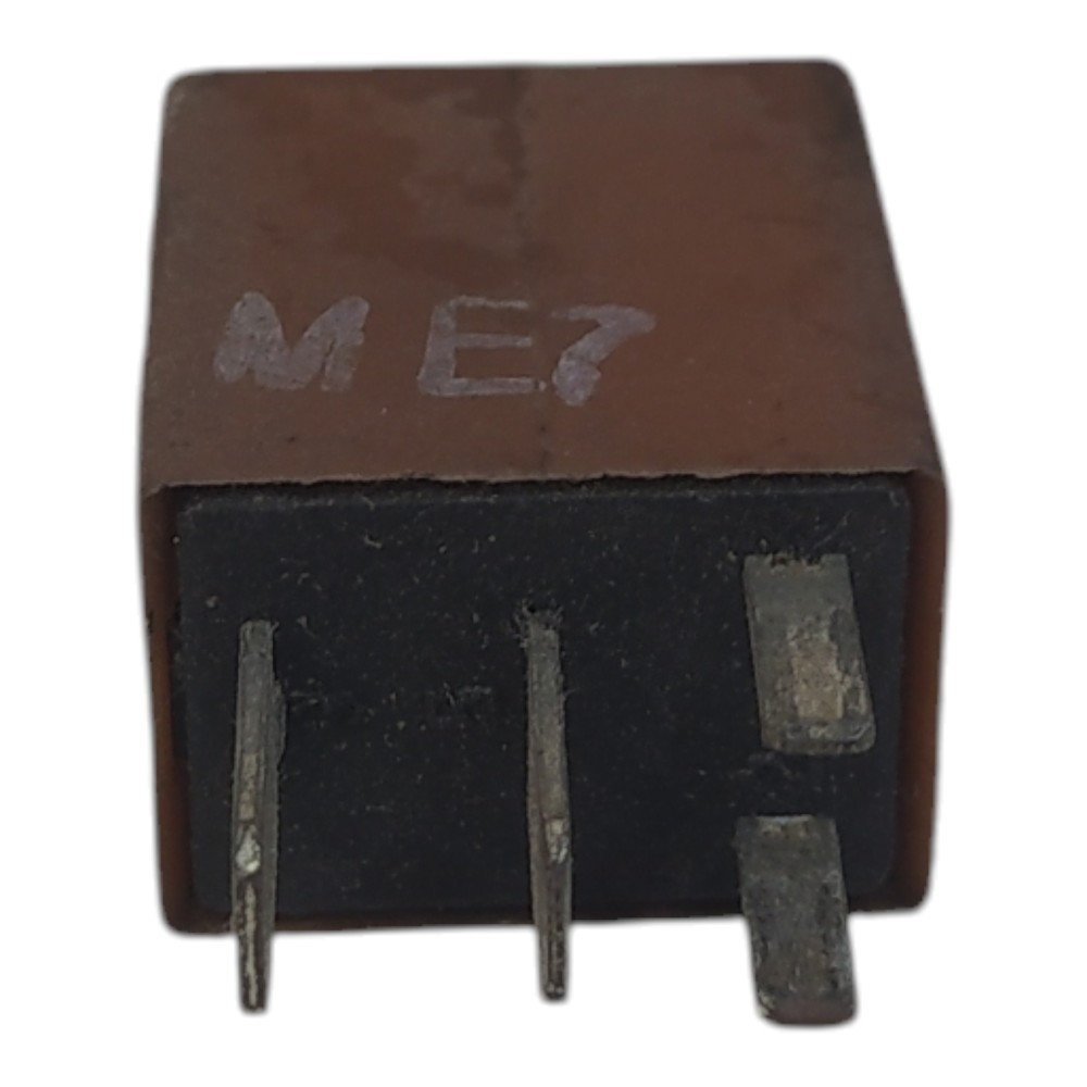 Rele Auxiliar Ford 12v 96fg14n089aa 3