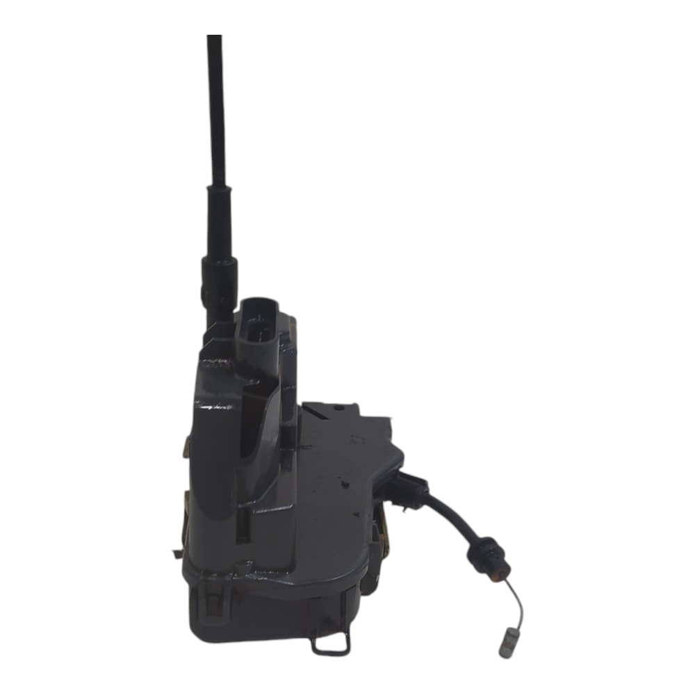 Fechadura Traseira Direita Citroen C3 2003 2004 2005 A 2012 2