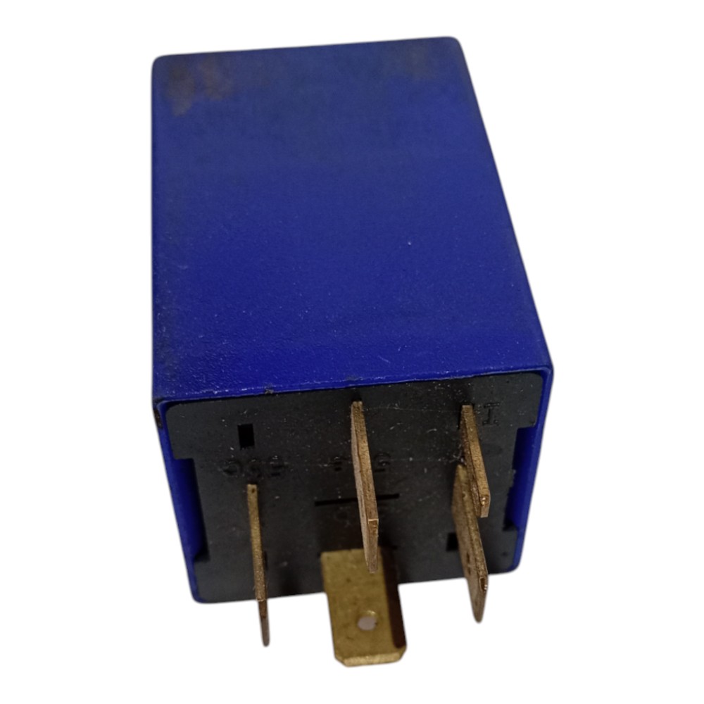Rele Temporizador Limpador Parabrisa Gm Corsa 1994 A 2012 3