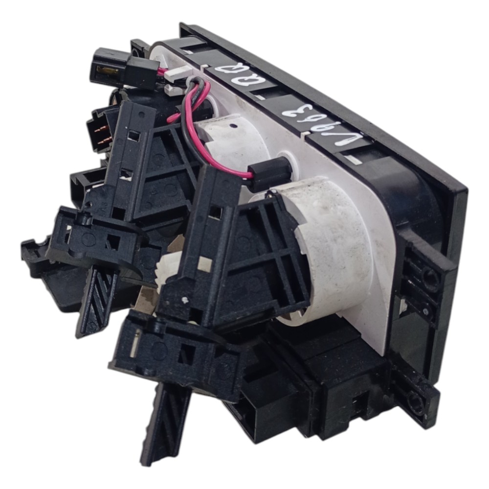 Comando Ar Condicionado Chery Qq 2011 2012 2013 14 A 2014 2