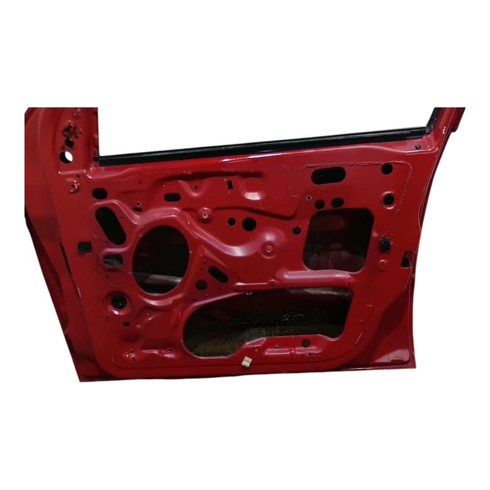 Porta Dianteira Direita Ford Focus 2.0 1.8 1.6 2001 A 2008 6