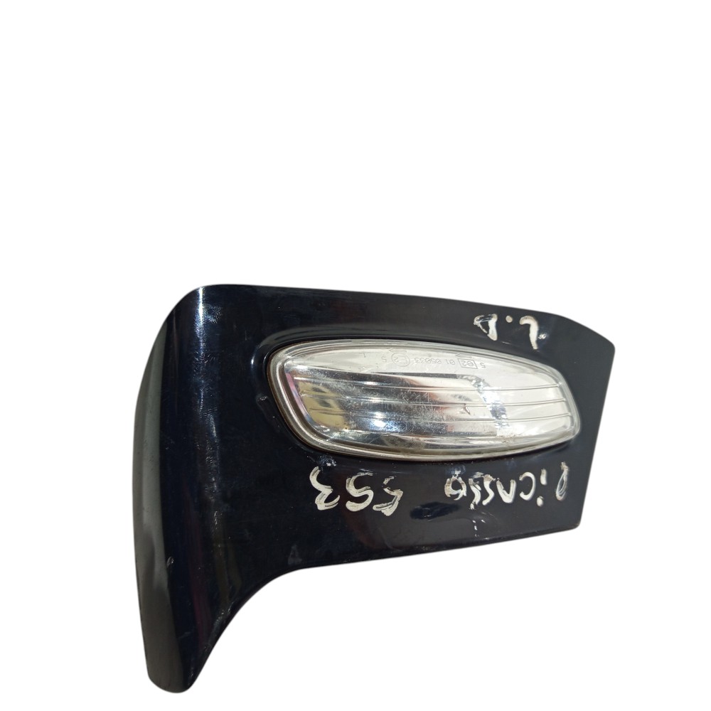 Luz Dianteira Direta Pisca Citroen Picasso 2003 2004 A 2012 2