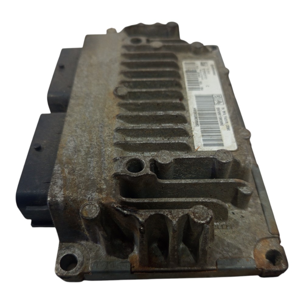 Módulo Cambio Citroen C4 Pallas 2007 2008 A 2013 Peugeot 307 7
