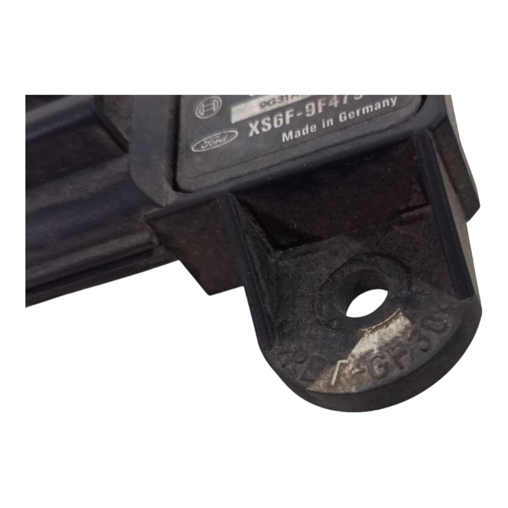 Sensor Map Ford Fiesta Ka 2008 2009 2010 2011 2012 A 2013 5