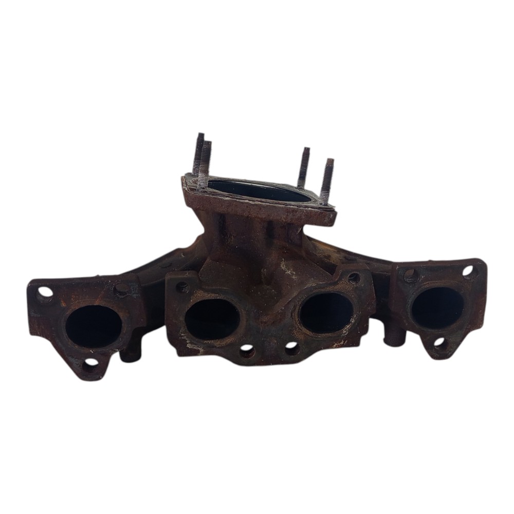 Coletor Escape Citroen C3 1.6 2002 2003 2004 2005 06 A 2012 6