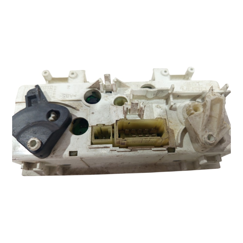 Comando Ar Condicionado Citroen C4 Pallas 2007 2008 A 2013 4