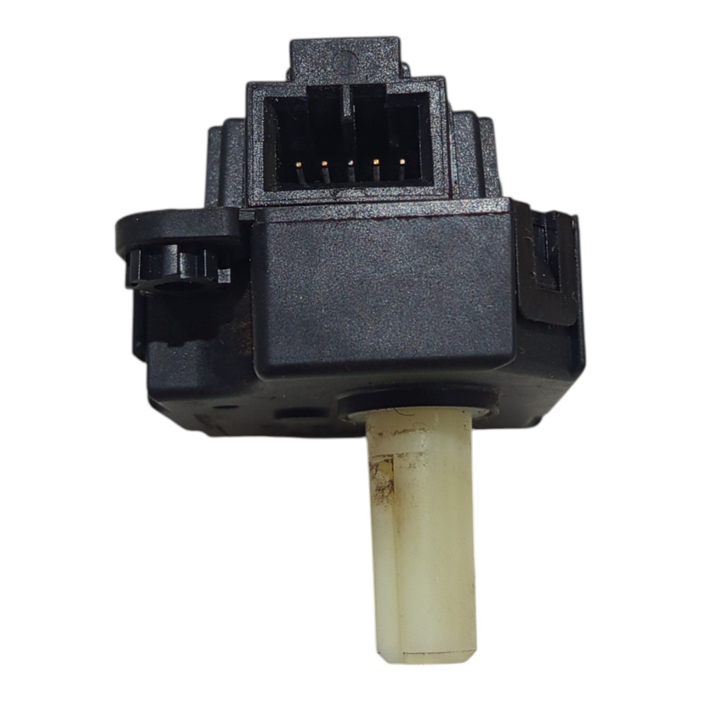 Motor Atuador Ar Condicionado Mitsubishi Asx 2.0 2015 A 2020 3