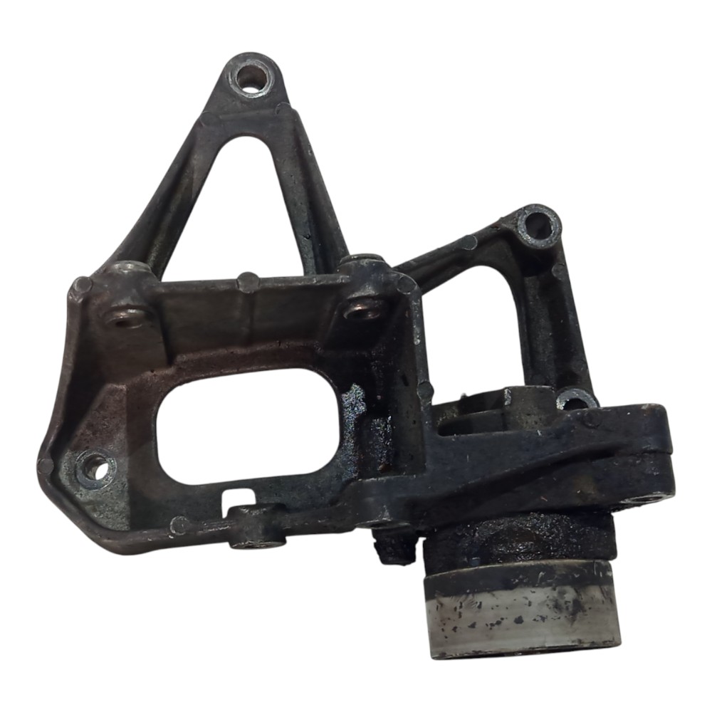 Tensor Correia Alternador C/suporte Scenic 2.0 1999 A 2002 2
