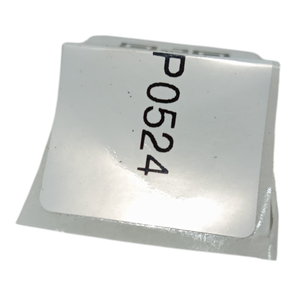 Capa Cobertura Dobradiça Capô Le Vw Gol 1998 A 2006 Avaria 7