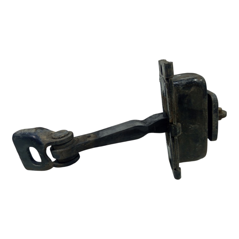 Limitador Porta Dianteira Direita Mercedes A160 1995 A 2002 5