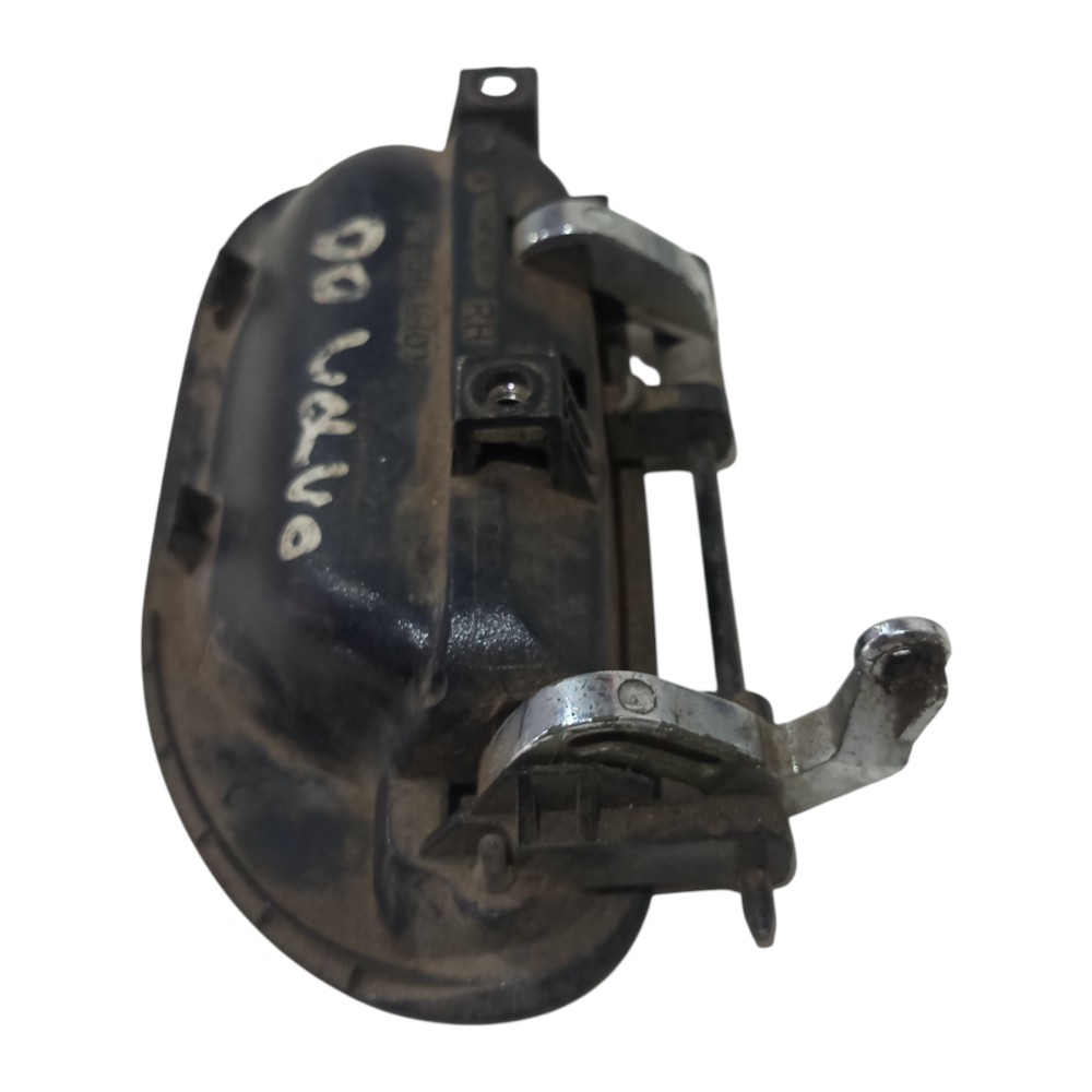 Maçaneta Externa Dianteiro Direita Volvo V40 S40 98 A 04 Ori Dianteira 6