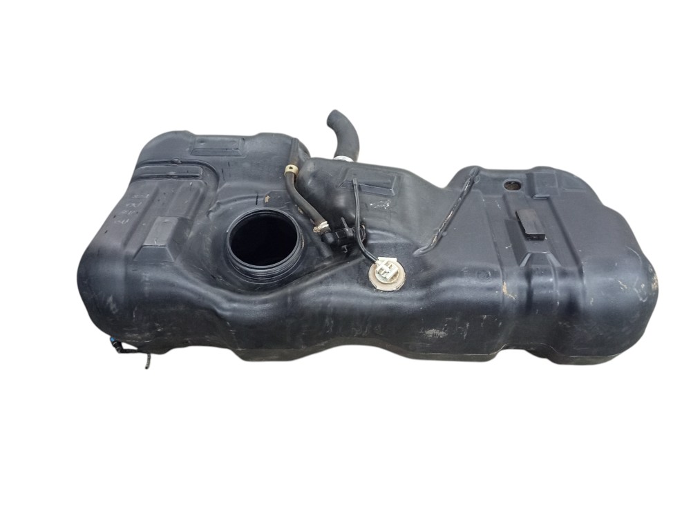 Tanque Combustível Chevrolet Prisma Celta 1.0 2001 A 2012 1