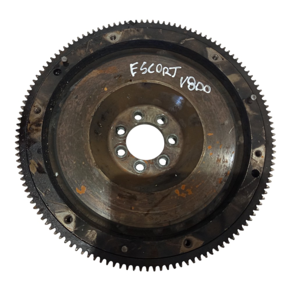 Volante Motor Ford Escort 1.0 Hobby 1993 1994 1995 1996 1