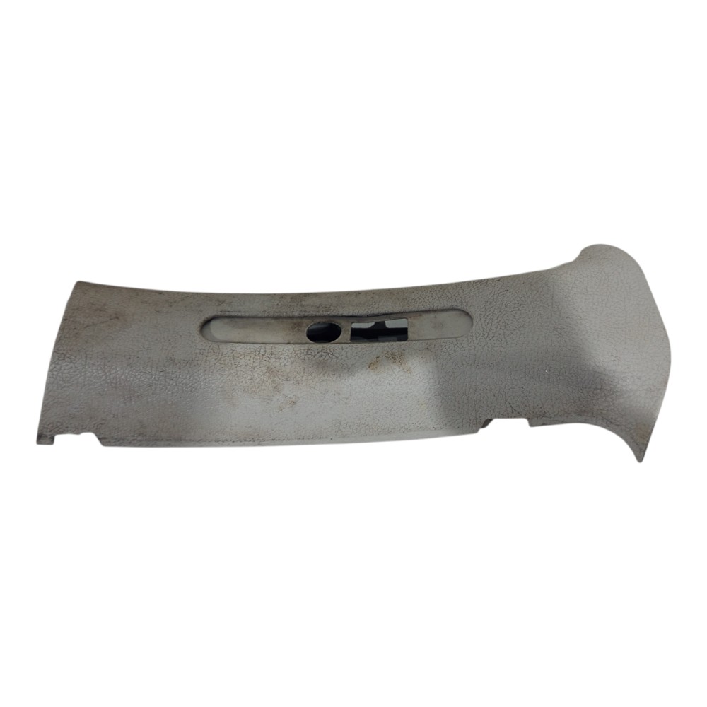 Acabamento Coluna Central Direito Peugeot 206 2001 02 A 2010 2