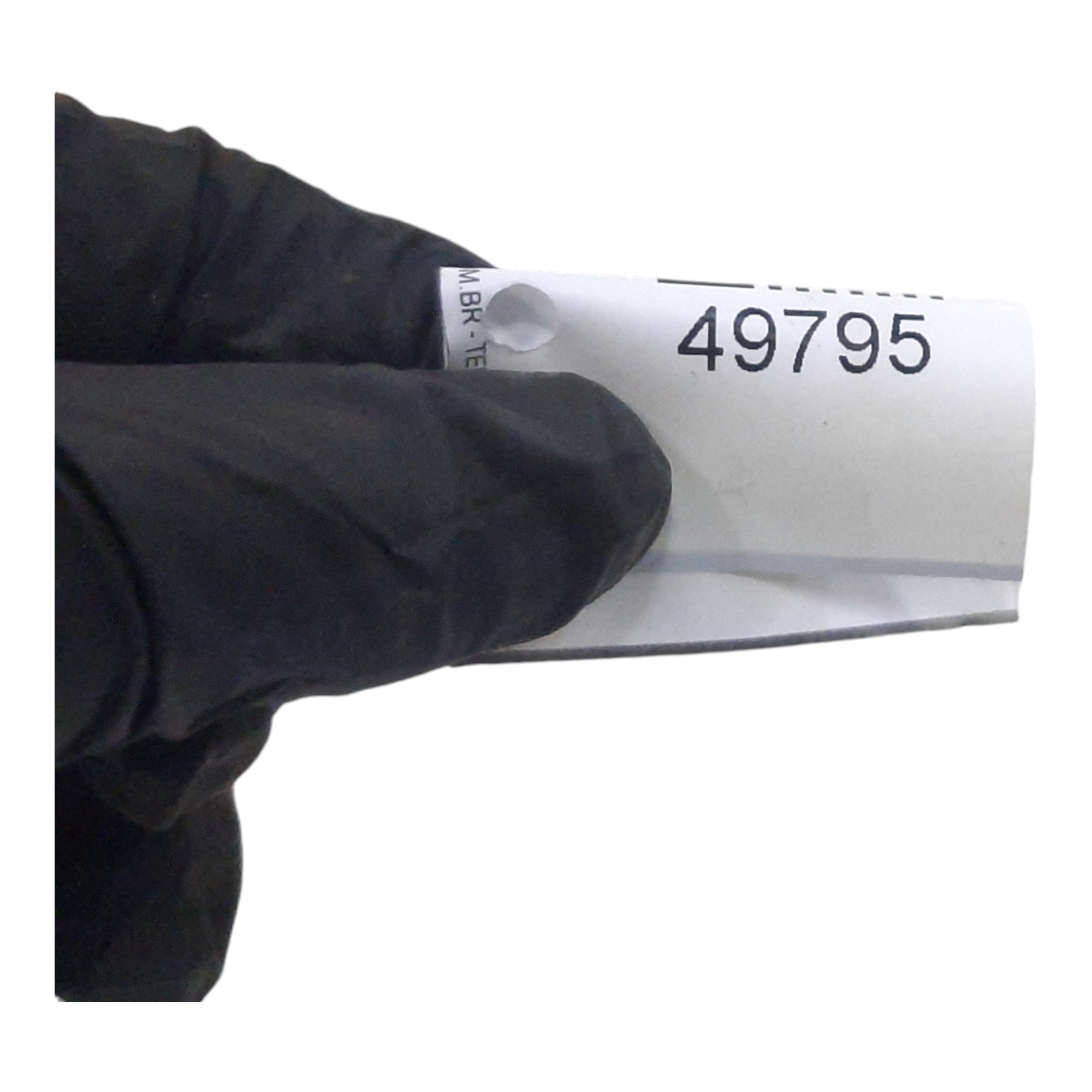 Reservatorio fluido freio c4 537 kd1 5