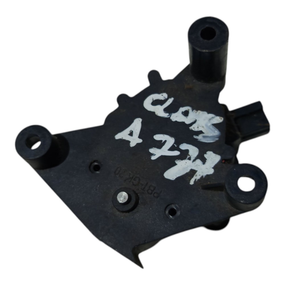 Atuador Fluxo Ar Mercedes Benz A160 1.0 8v 1995 A 2005 5