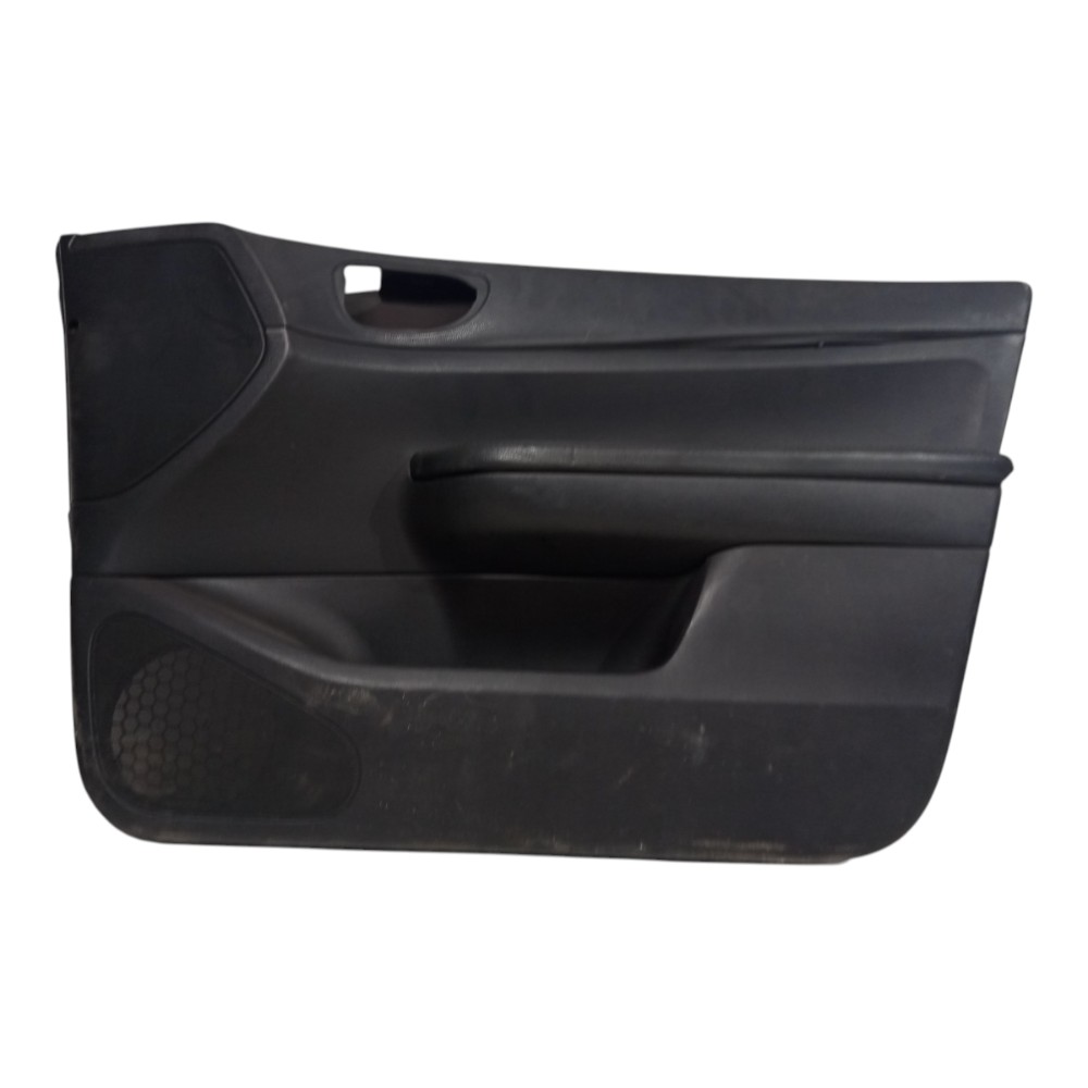 Forro Porta Dianteiro Direito Peugeot 307 2004 2005 A 2012 5