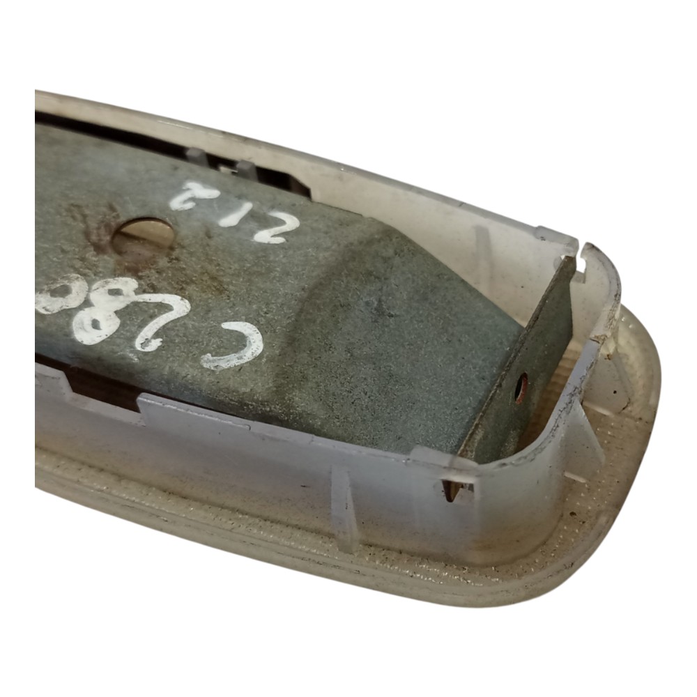 Luz Teto Cortesia Mercedes C280 1993 1994 1995 1996 A 2001 3