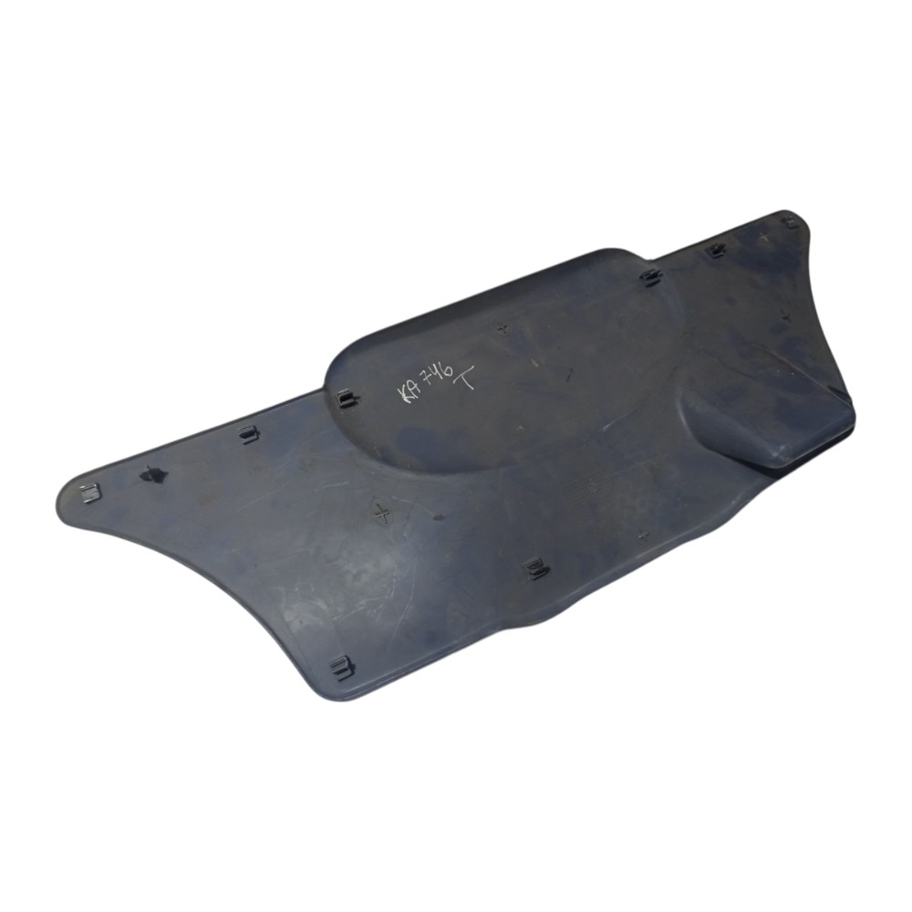 Forro Interno Traseiro Direito Ford Ka 2003 2004 2005 A 2007 7