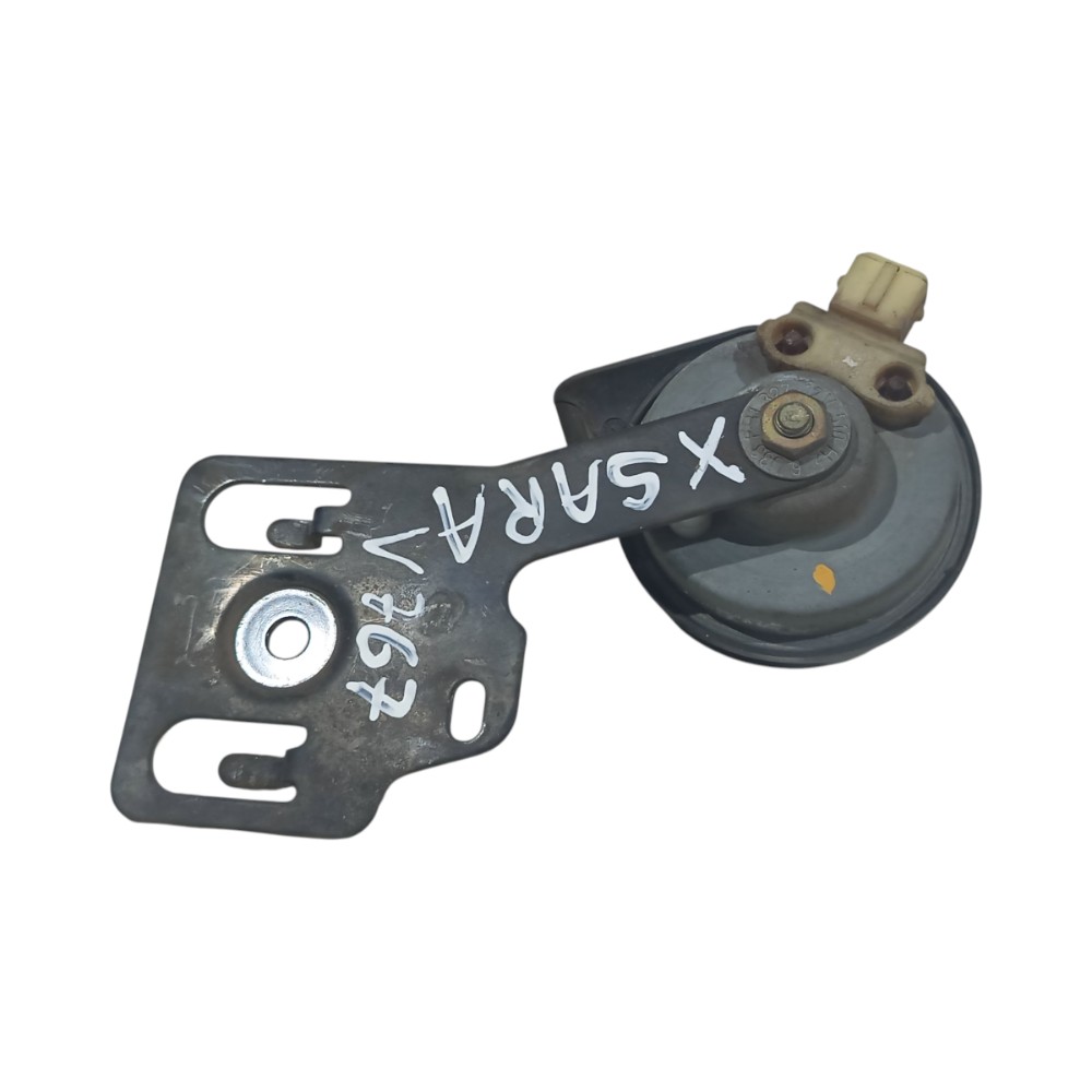 Buzina Sonora Caracol Citroen Xsara Picasso 2001 2002 A 2012 8