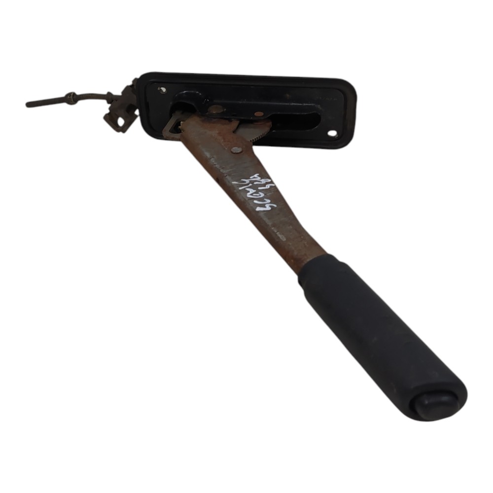 Alavanca freio de mão scenic 584 kd1 2