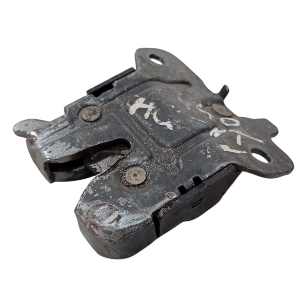 Fechadura Porta Malas Hyundai Accent 1995 A 2000 2