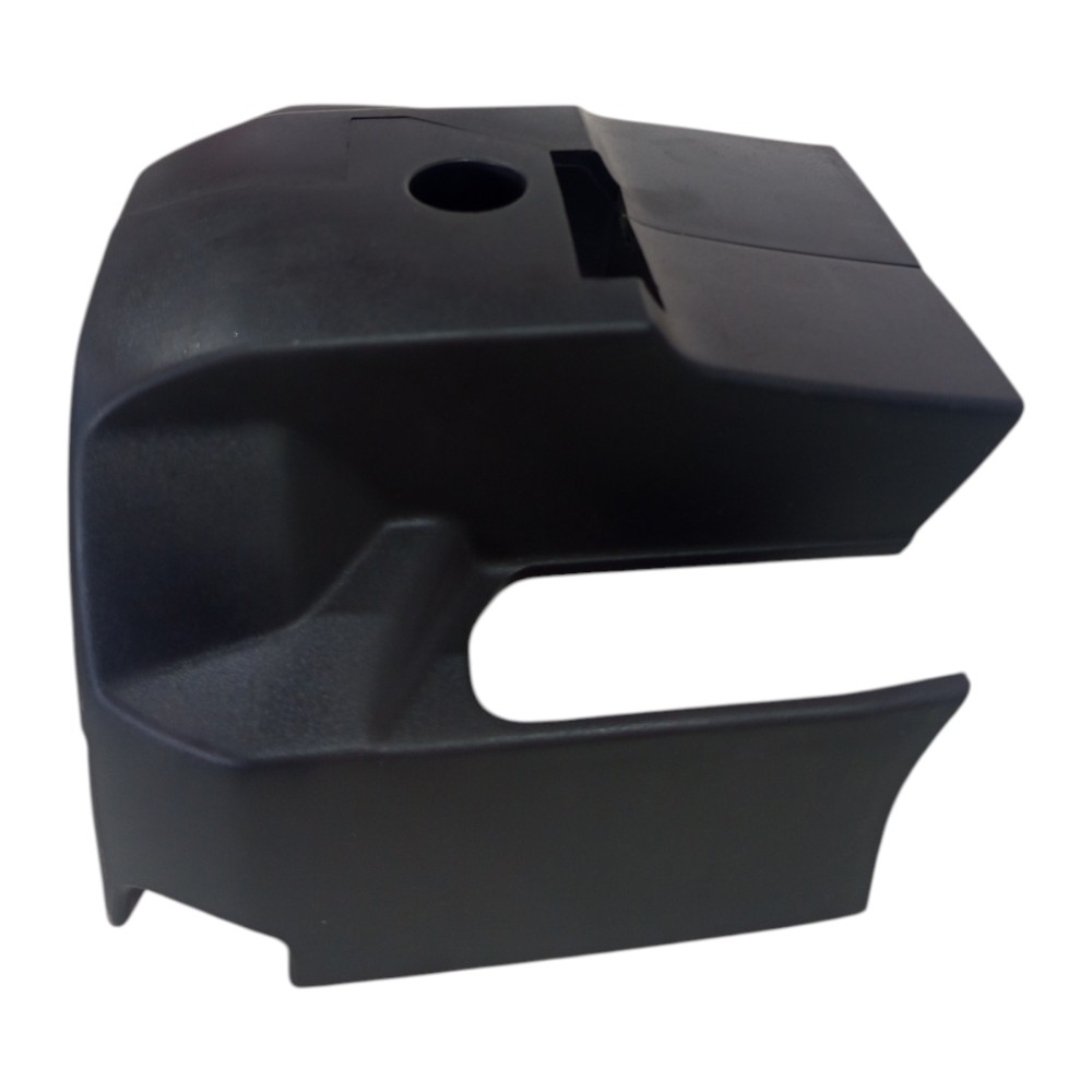 Moldura Inferior Volante Gm Prisma Onix 2013 A 2019 5