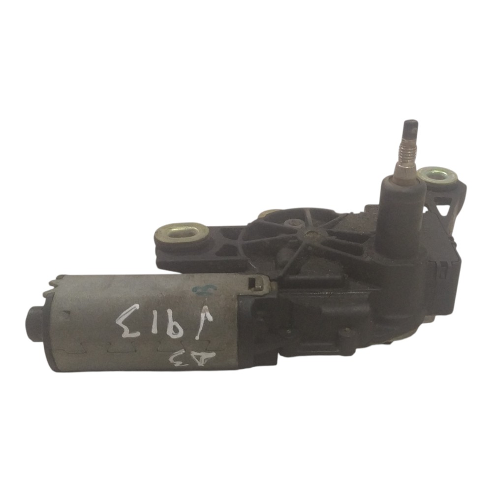 Motor Limpador Traseiro Audi A3 1.8t 2001 Original 2