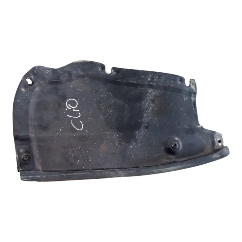 Suporte Corta Fogo Clio 2006 2007 A 2012 4