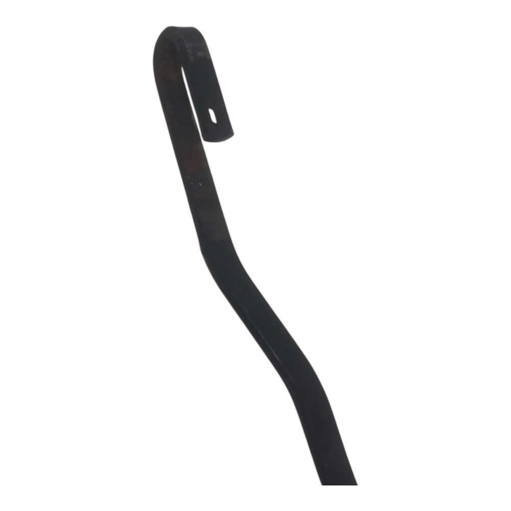Braço Limpador Esquerdo Parabrisa Peugeot 206 2008 A 2010 Esquerdo 5