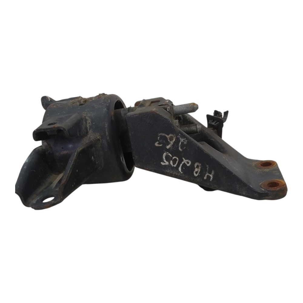 Suporte Coxim Esquerdo Motor Hb20s 1.6 Aut. 2012 A 2017 Orig 5