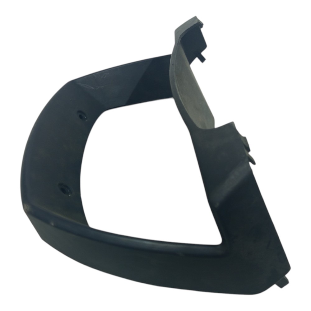 Moldura Painel Radio Ford Ka 2001 A 2007 4