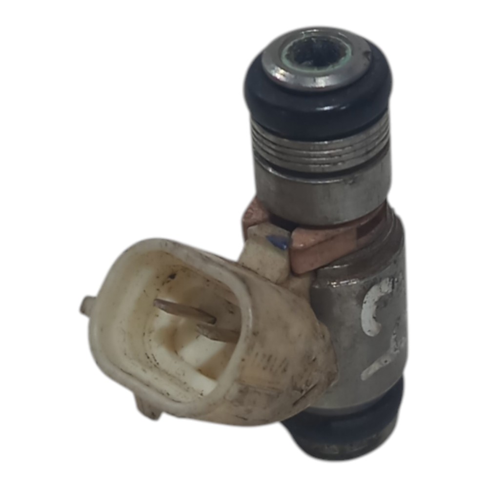 Bico Injetor Citroen C4 Peugeot 3072.0 Aut. 2007 A 2013 5