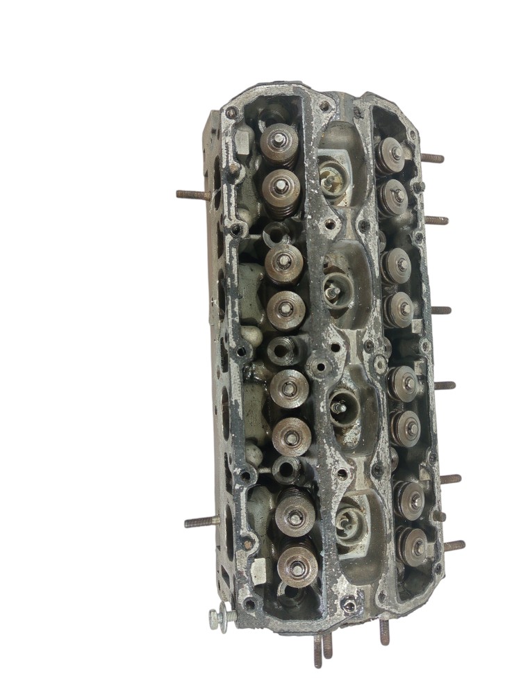 Cabeçote Fiat Brava Palio Marea 1.6 16v Std  1995 96 A 2003 7