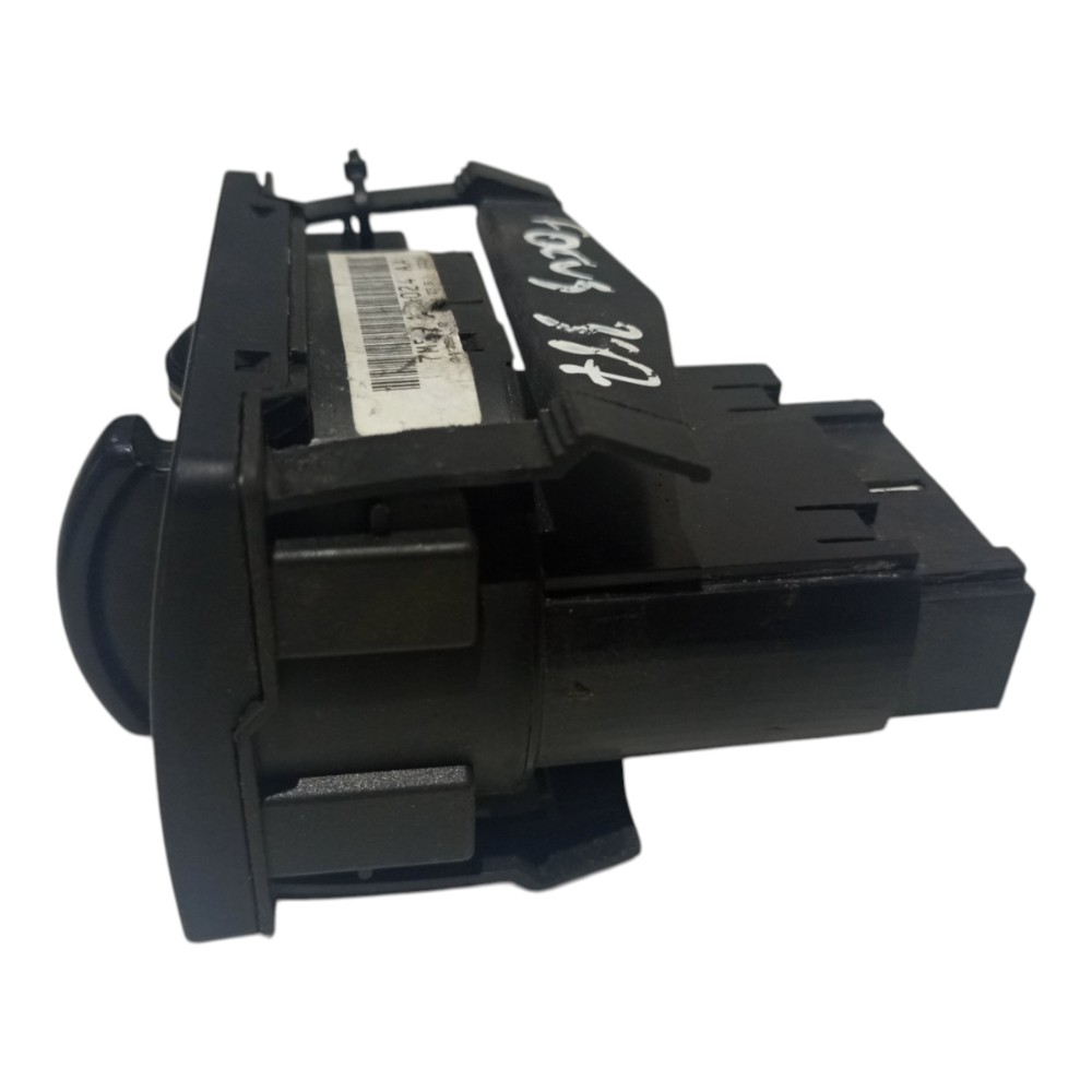 Botão Comando Chave Farol Luz Ford Focus 2001 2002 03 A 2012 3
