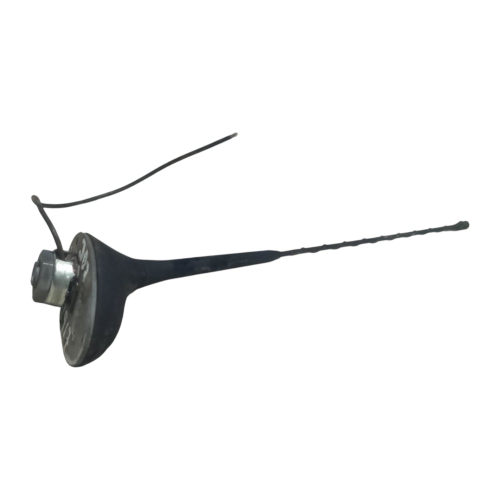 Base Antena Teto Peugeot 307 Citroen C3 C4 Pallas 2001/2014 6