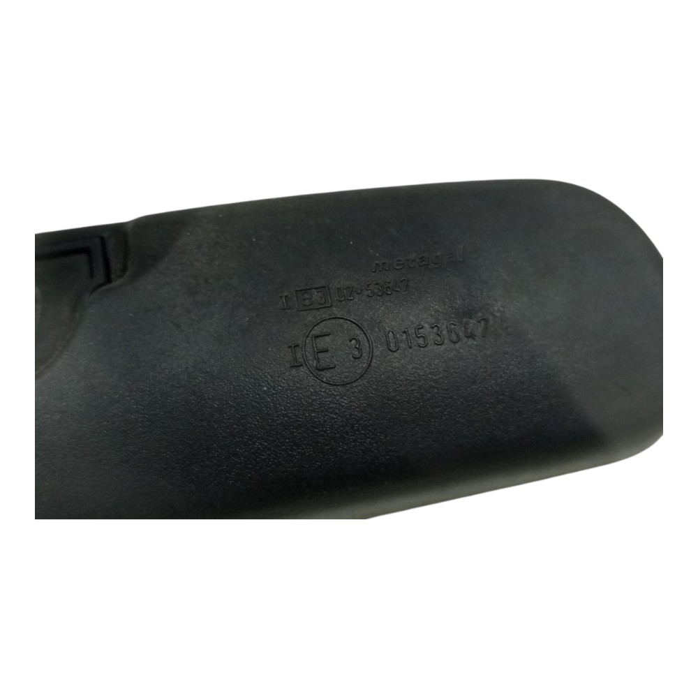 Retrovisor Interno Mercedes Classe A160 1999 A 2005 5