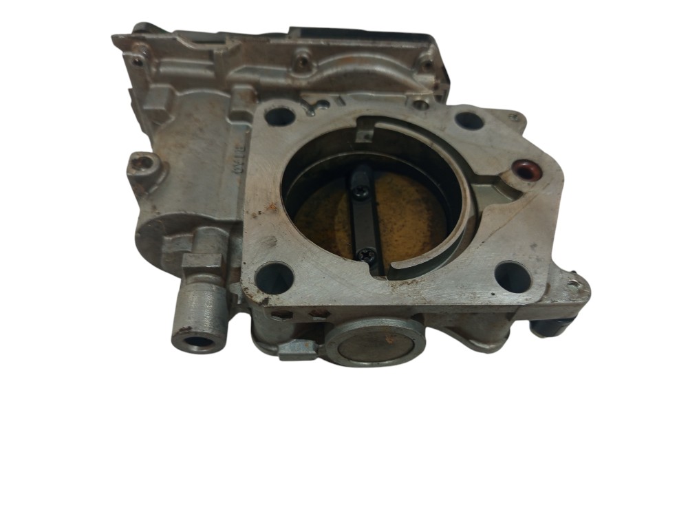 Corpo Borboleta Tbi Honda Hrv 2015 2016 A 2020 2
