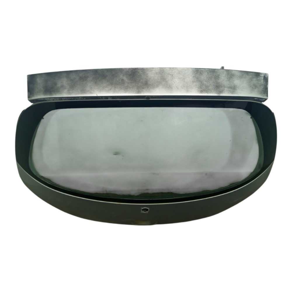 Tampao Traseiro Porta Malas Ford Ka 1996 1997 1998 1999 4