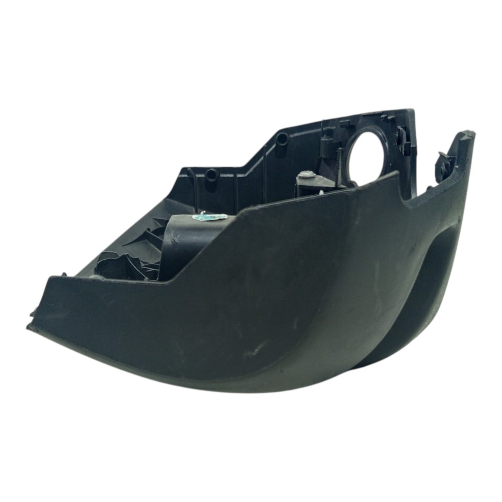Moldura Coluna Inferior Chave Seta Toyota Etios 2013 A2020 7
